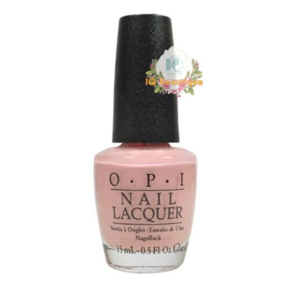 OPI Makeup Opi Nail Polish 5 Fl Oz Sweetheart Poshmark